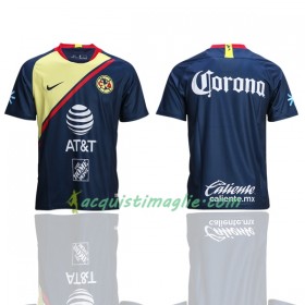 Divisa di Calcio Club América Trasferta 2018/2019